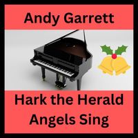 Andy Garrett - Hark the Herald Angels Sing (Piano) (Piano)
