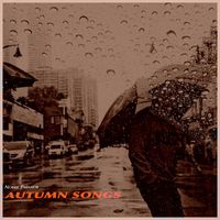 Norrie Paramor - Autumn Songs: Cozy Songs for Cold Days