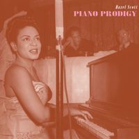 Hazel Scott - Piano Prodigy