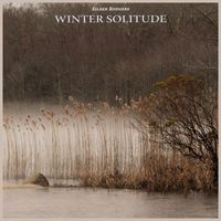 Eileen Rodgers - Winter Solitude - Warm Ballads for Cold Days