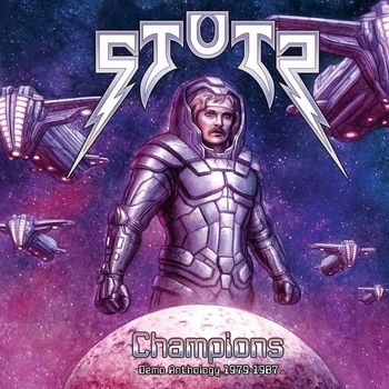 Stutz - Champions (Explicit)