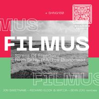 Filmus - Sirens Of Freedom/High Drive
