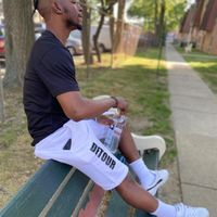 Ray - Rain (Explicit)