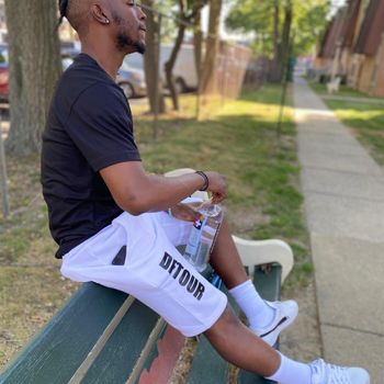 Ray - Rain (Explicit)