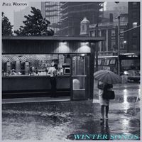 Paul Weston - Winter Songs - Music for Cold Days