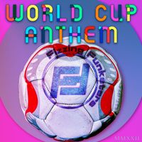 Fizzing Funksters - World Cup Anthem