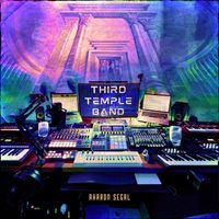Aharon Segal - Third Temple Band