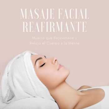 Automasaje facial reafirmante hot sale