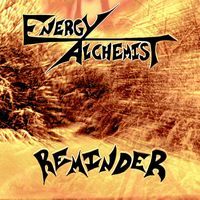 Energy Alchemist - Reminder