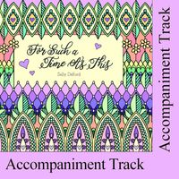 Sally DeFord - For Such a Time as This (Accompaniment Track)