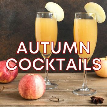 Royal Philharmonic Orchestra - Autumn Cocktails
