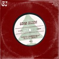 Coby James - What Christmas Is All About