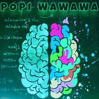 Papi Paler - POPI WAWAWA (Explicit)