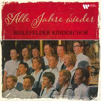 Bielefelder Kinderchor - Alle Jahre wieder