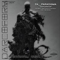 Za__Paradigma - Dastiliron EP