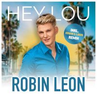 Robin Leon - Hey Lou