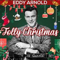 Eddy Arnold - Jolly Christmas
