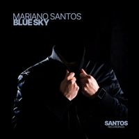 Mariano Santos - Blue Sky