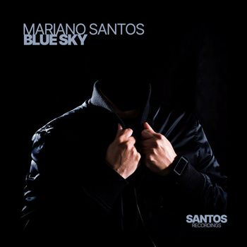 Mariano Santos - Blue Sky