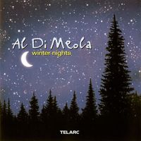 Al Di Meola - Winter Nights