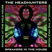 The Headhunters - Rocking At The Mole House