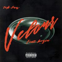 TEK.LUN - Velour (feat. kezia) (Explicit)