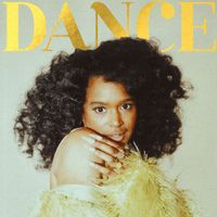 Iris Gold - Dance