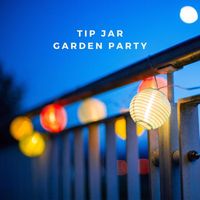 Tip Jar - Garden Party