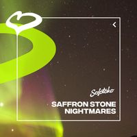 Saffron Stone - Nightmares
