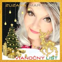 Zuzana Martinsen - Vianočný List