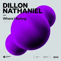 Dillon Nathaniel - Where I Belong