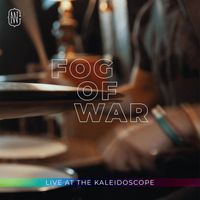 Nick Cove & the Wandering - Fog of War (Live at the Kaleidoscope)