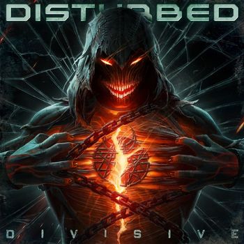 Disturbed - Divisive (Explicit)