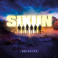 Sixun - Unixsity