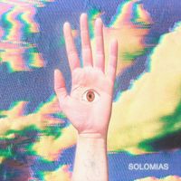 Melanie Williams - Solomias