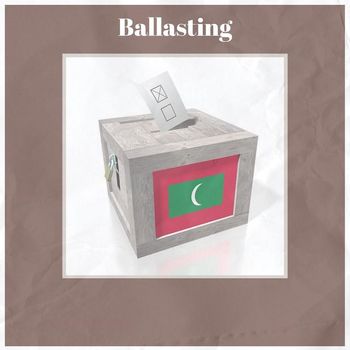 Various Artists - Ballasting