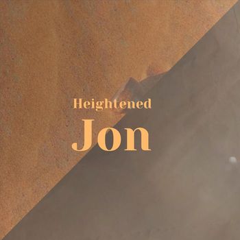 Various Artists - Heightened Jon