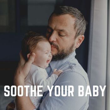 Pink Noise Babies - Soothe Your Baby