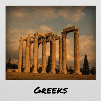 Various Artists - Greeks