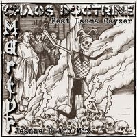 Chaos Doctrine - Martyr (Jeanne d'Arc Mix) [feat. Laura Cayzer] (Explicit)