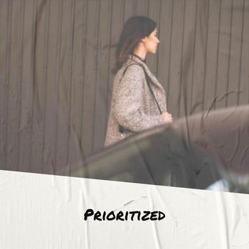 Various Artists - Prioritized
