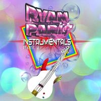 Ryan Paris - Instrumentals Pt. 2
