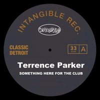 Terrence Parker - Something Here for the Club