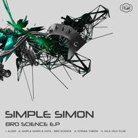 Simple Simon - Bro Science EP