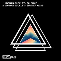 Jordan Suckley - Palermo / Summer Kicks