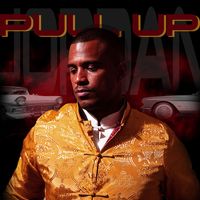 Jordan - Pull Up