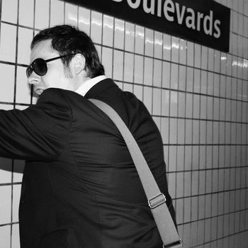 Diskotek - I Need a Lawyer