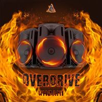 WHØAMI - Overdrive (Extended Mix)