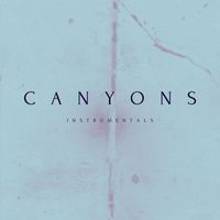 Canyons - Instrumentals