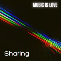 Music is Love - Sharing